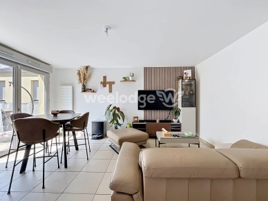 Maison à vendre 5 pièces de 90,37 m² à Éragny