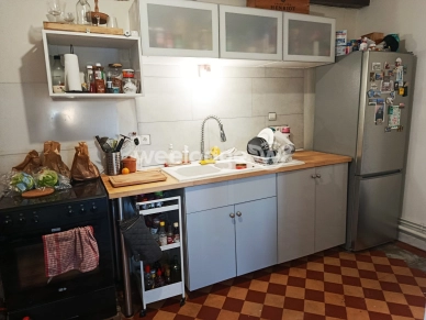 Immeuble à vendre à Saint-Gaultier