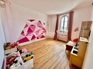 Maison à vendre 9 pièces de 212 m² à Levroux