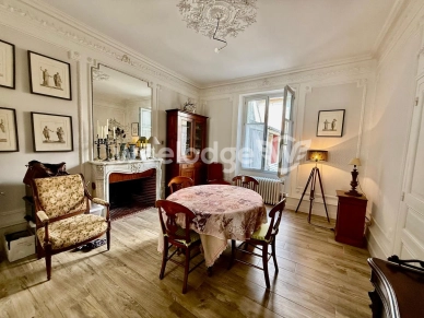 Maison à vendre 9 pièces de 212 m² à Levroux