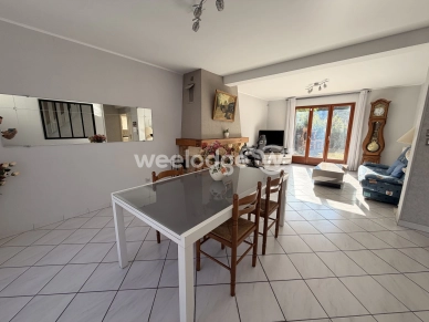 Maison à vendre 5 pièces de 100 m² à Achères