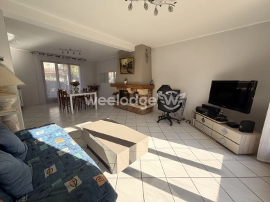 Maison à vendre 5 pièces de 100 m² à Achères