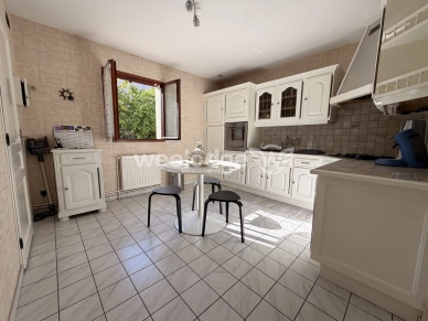 Maison à vendre 5 pièces de 100 m² à Achères