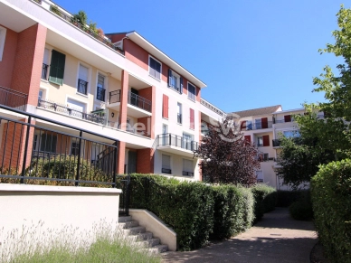 Appartement à vendre 3 pièces de 62,15 m² à Conflans-Sainte-Honorine