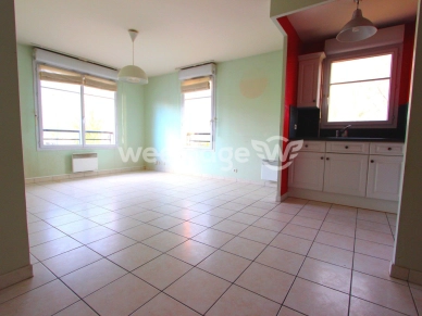 Appartement à vendre 3 pièces de 62,15 m² à Conflans-Sainte-Honorine