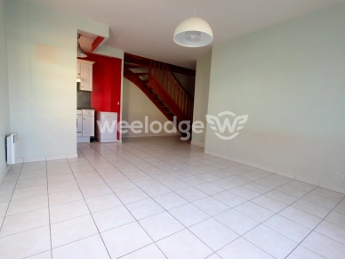 Appartement à vendre 3 pièces de 62,15 m² à Conflans-Sainte-Honorine