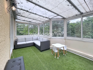 Appartement à vendre 5 pièces de 102,77 m² à Éragny