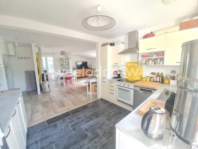Maison à vendre 5 pièces de 83,39 m² à Conflans-Sainte-Honorine