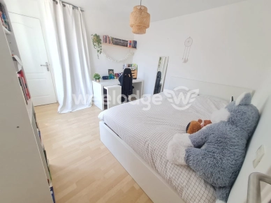 Maison à vendre 5 pièces de 83,39 m² à Conflans-Sainte-Honorine