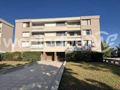 Appartement à vendre 3 pièces de 63,93 m² à Andrésy