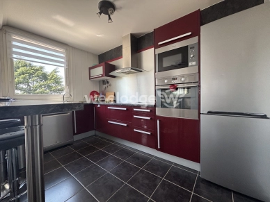 Appartement à vendre 3 pièces de 63,93 m² à Andrésy