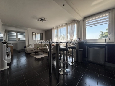 Appartement à vendre 3 pièces de 63,93 m² à Andrésy
