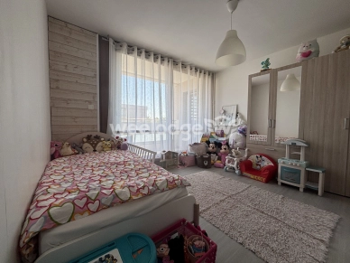Appartement à vendre 3 pièces de 63,93 m² à Andrésy
