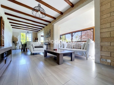 Maison à vendre 7 pièces de 169 m² à Vauréal