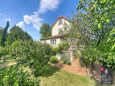 Maison à vendre 7 pièces de 169 m² à Vauréal