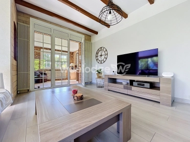 Maison à vendre 7 pièces de 169 m² à Vauréal
