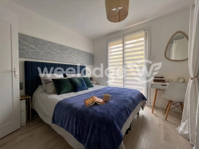 Maison à vendre 6 pièces de 114 m² à Mantes-la-Ville