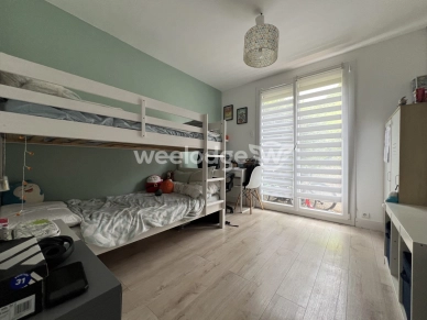 Maison à vendre 6 pièces de 114 m² à Mantes-la-Ville
