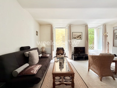 Appartement à vendre 2 pièces de 50 m² à Fayence