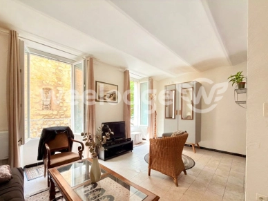 Appartement à vendre 2 pièces de 50 m² à Fayence