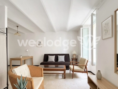 Appartement à vendre 2 pièces de 50 m² à Fayence