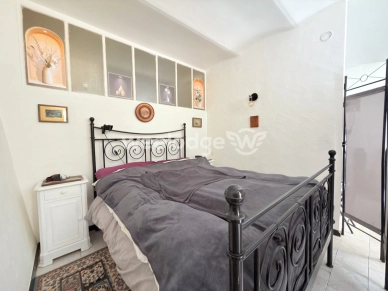 Appartement à vendre 2 pièces de 50 m² à Fayence