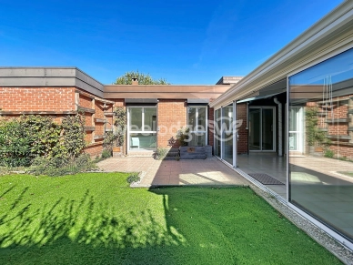 Maison à vendre 5 pièces de 99,11 m² à Éragny