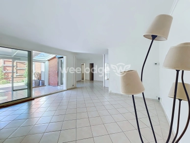 Maison à vendre 5 pièces de 99,11 m² à Éragny