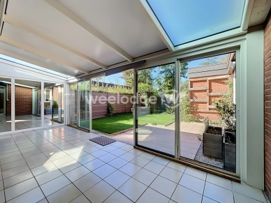 Maison à vendre 5 pièces de 99,11 m² à Éragny