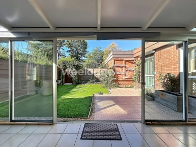 Maison à vendre 5 pièces de 99,11 m² à Éragny
