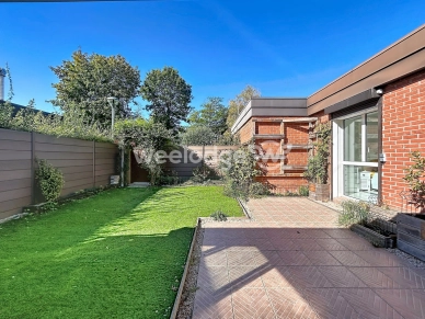 Maison à vendre 5 pièces de 99,11 m² à Éragny