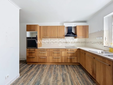 Maison à vendre 5 pièces de 99,11 m² à Éragny