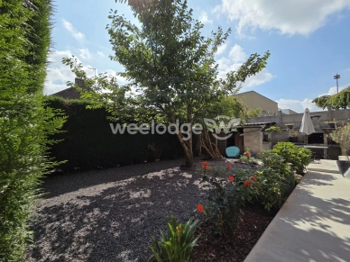 Maison à vendre 7 pièces de 165 m² à Hautmont