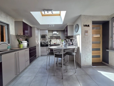 Maison à vendre 7 pièces de 165 m² à Hautmont