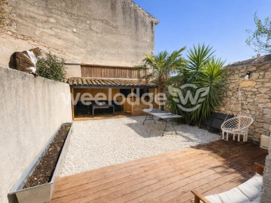 Appartement à louer 2 pièces de 29 m² à Cavaillon
