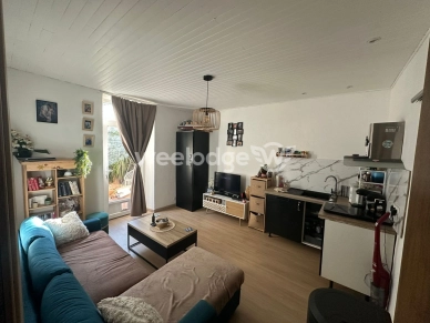 Appartement à louer 2 pièces de 29 m² à Cavaillon