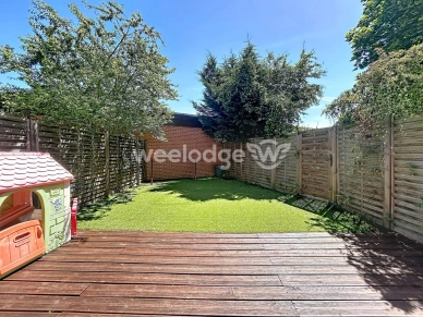 Maison à vendre 5 pièces de 93,39 m² à Éragny