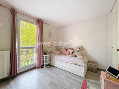 Appartement à vendre 4 pièces de 78,65 m² à Éragny