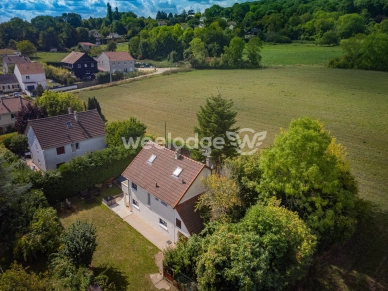 Maison à vendre 6 pièces de 150 m² à Andrésy