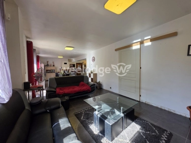 Maison à vendre 6 pièces de 122 m² à Bailleau-le-Pin