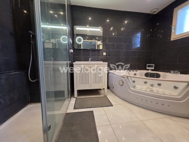 Maison à vendre 6 pièces de 122 m² à Bailleau-le-Pin