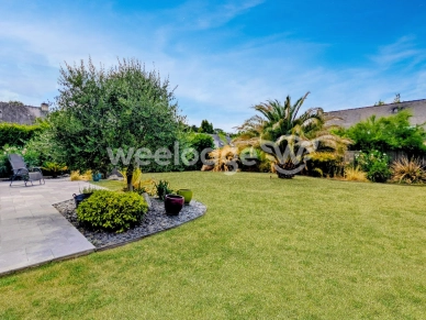 Maison à vendre 6 pièces de 138,86 m² à Carquefou