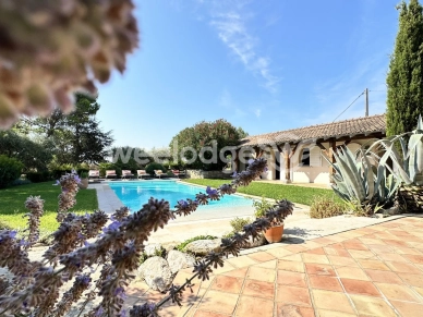 Maison à vendre 11 pièces de 338 m² à Saze