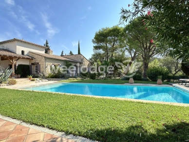 Maison à vendre 11 pièces de 338 m² à Saze