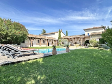 Maison à vendre 11 pièces de 338 m² à Saze