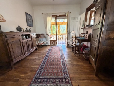 Maison à vendre 6 pièces de 131 m² à Aubergenville