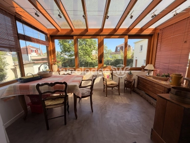 Maison à vendre 6 pièces de 131 m² à Aubergenville