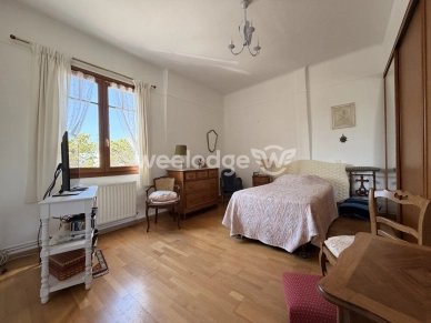 Maison à vendre 6 pièces de 131 m² à Aubergenville