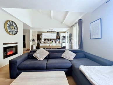 Appartement à vendre 5 pièces de 102,77 m² à Éragny