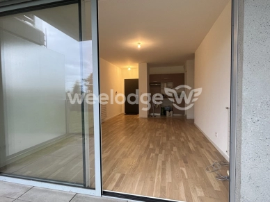 Appartement à vendre 2 pièces de 42,05 m² à Nantes